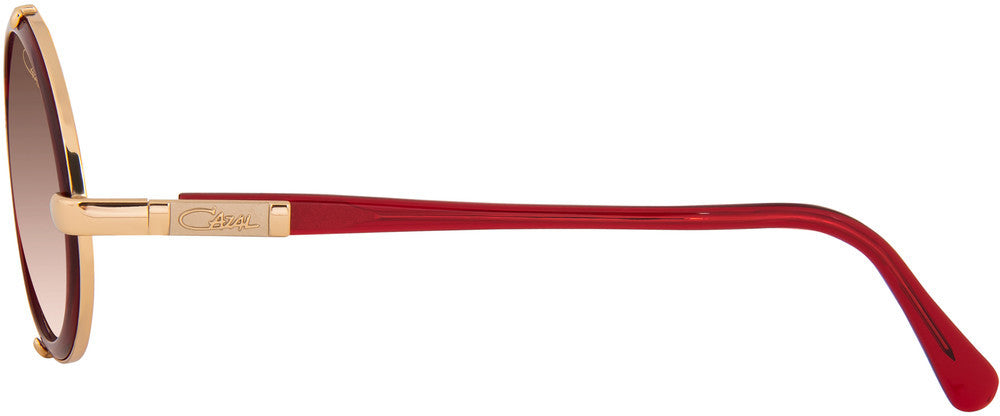 Cazal 644 Sunglasses