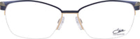 Korrektionsbrille Cazal 1255