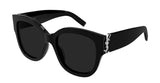 Occhiali da Sole Saint Laurent Monogram SL M95/F