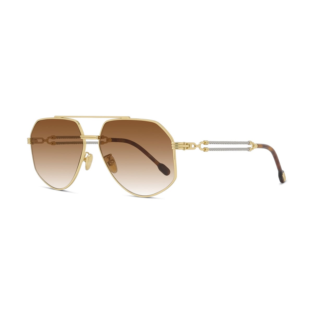 Sonnenbrille Fred DOUBLE CABLE FG40030U