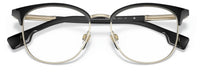 Lunettes de vue Burberry BE1355