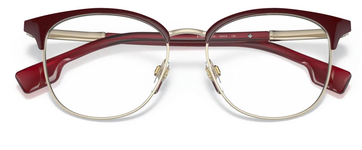 Lunettes de vue Burberry BE1355