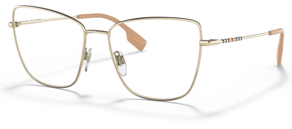 Lunettes de vue Burberry BE1367