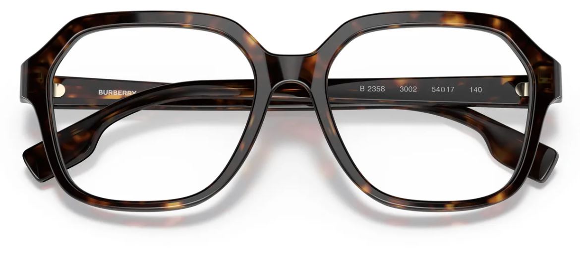 Lunettes de vue Burberry BE2358