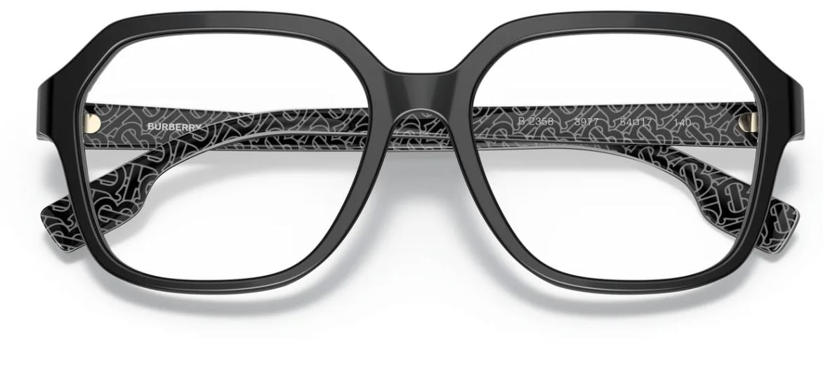 Lunettes de vue Burberry BE2358