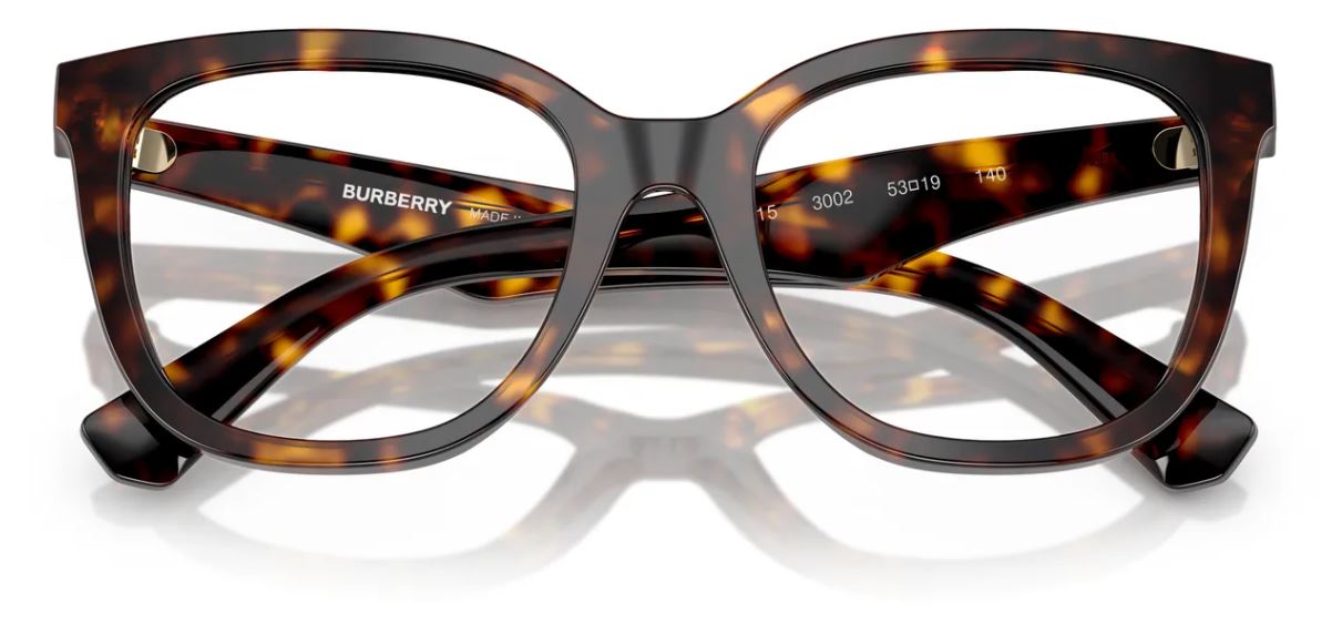 Lunettes de vue Burberry BE2415