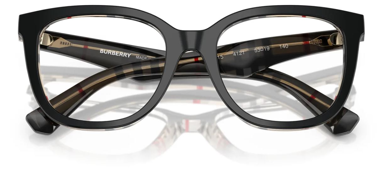 Lunettes de vue Burberry BE2415