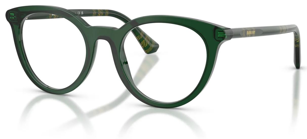 Lunettes de vue Burberry BE2429