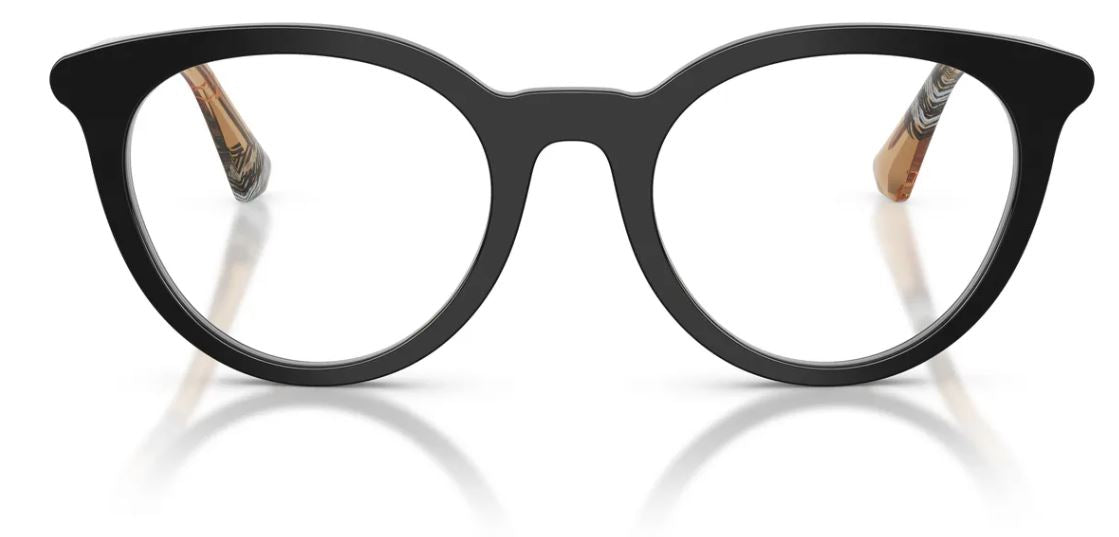 Lunettes de vue Burberry BE2429