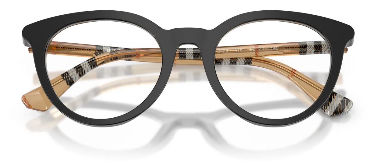 Lunettes de vue Burberry BE2429