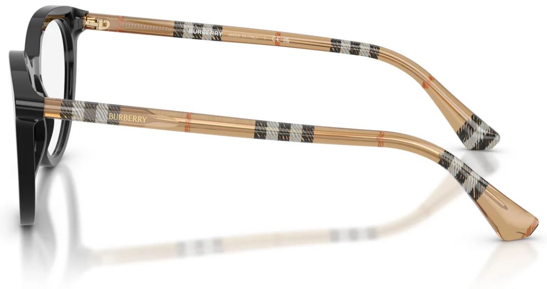 Lunettes de vue Burberry BE2429