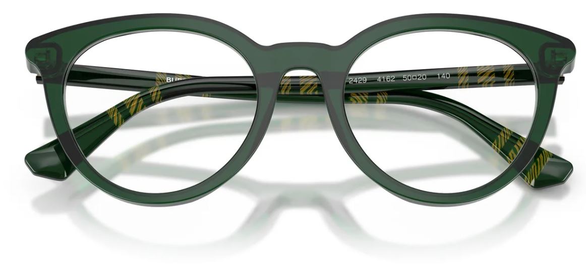 Lunettes de vue Burberry BE2429