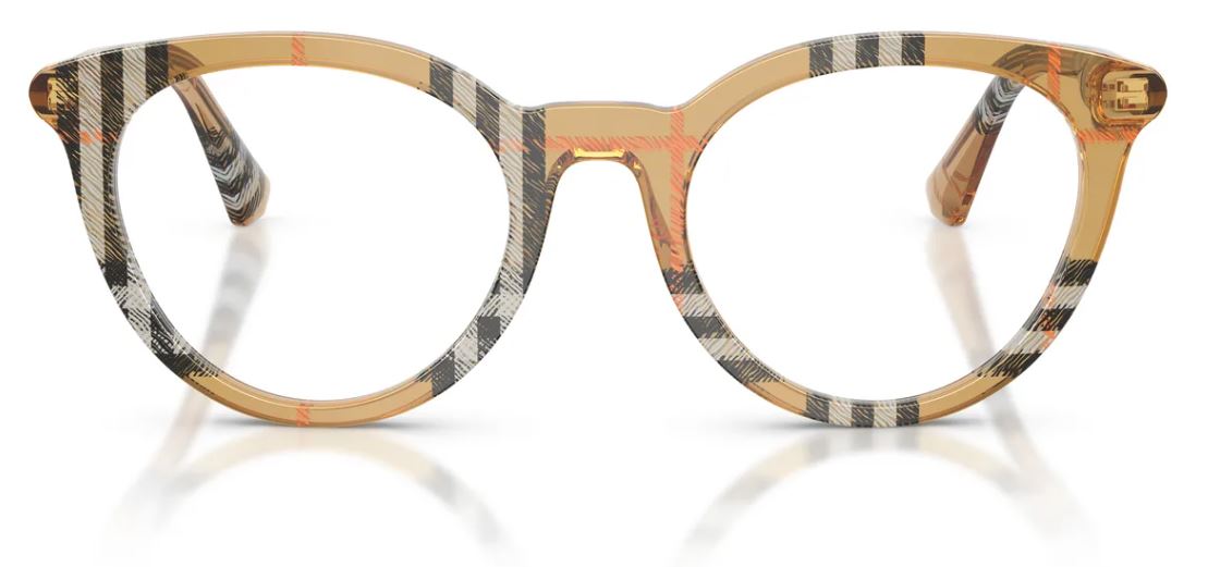 Lunettes de vue Burberry BE2429