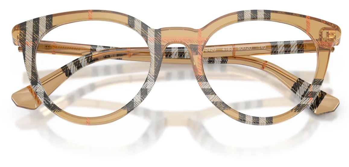 Lunettes de vue Burberry BE2429