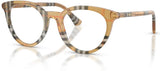 Lunettes de vue Burberry BE2429