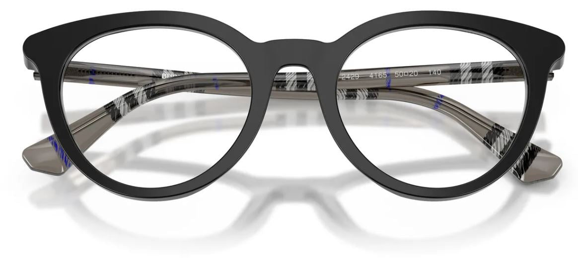 Lunettes de vue Burberry BE2429