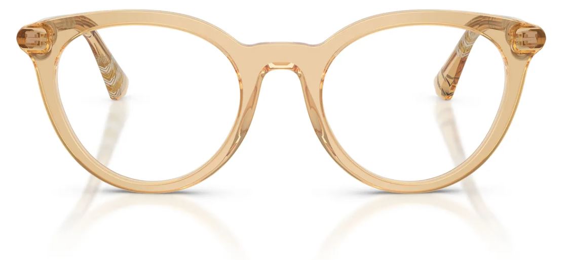 Lunettes de vue Burberry BE2429