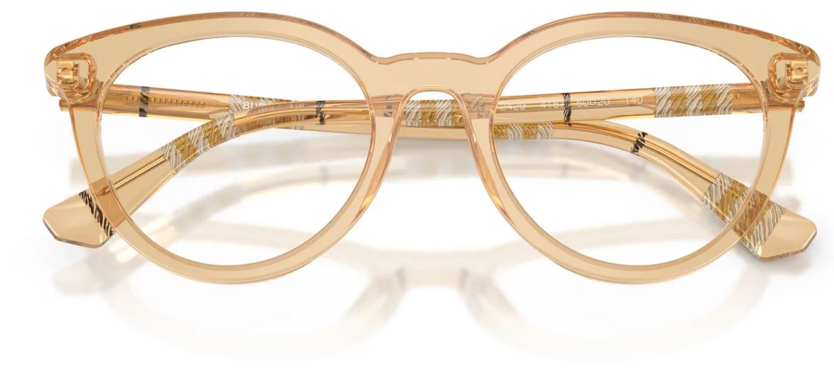 Lunettes de vue Burberry BE2429