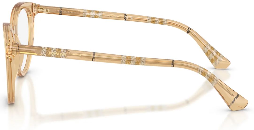 Lunettes de vue Burberry BE2429