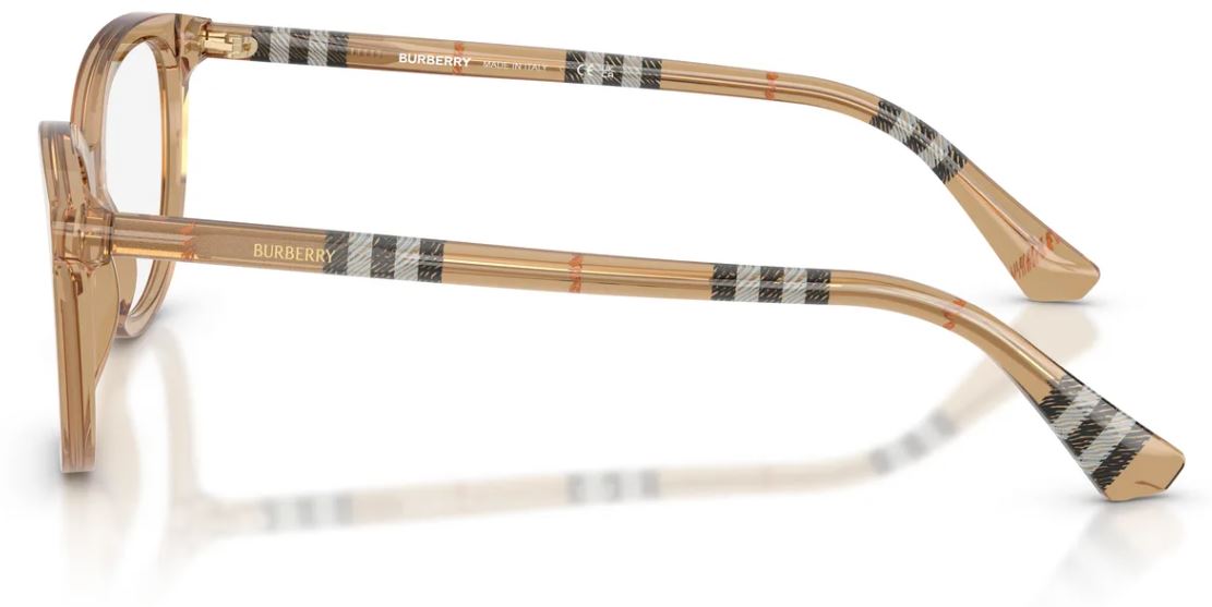 Lunettes de vue Burberry BE2431