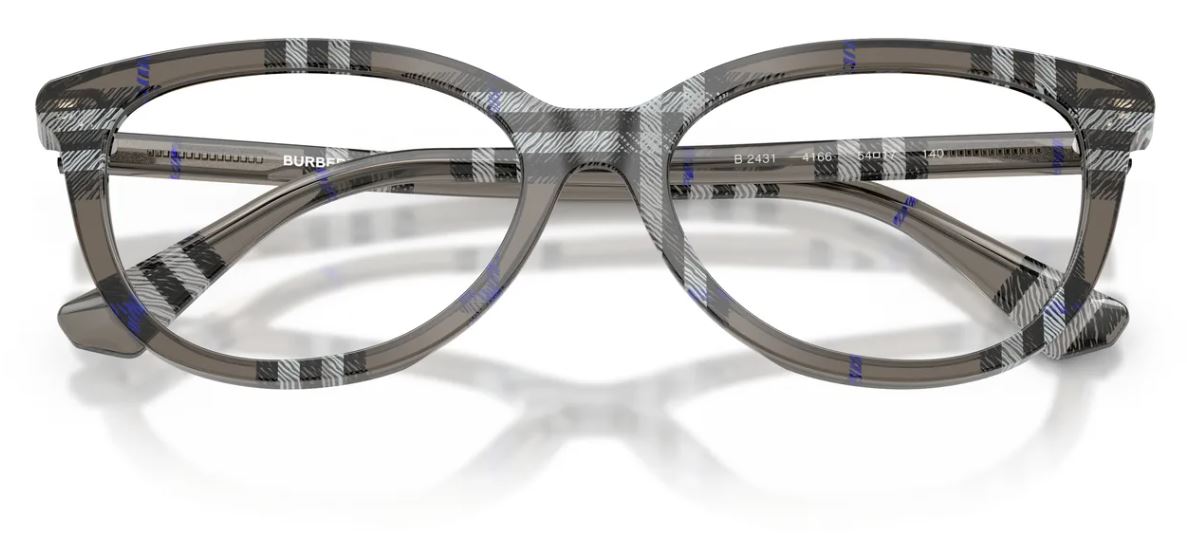 Lunettes de vue Burberry BE2431