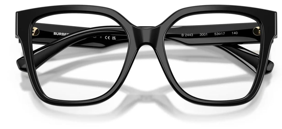 Lunettes de vue Burberry BE2443