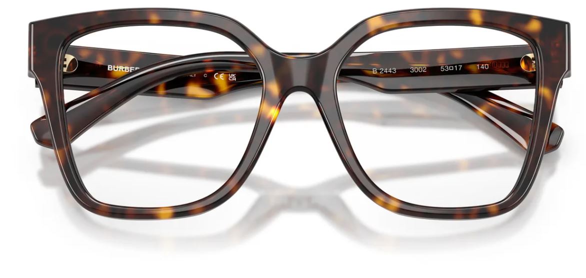 Lunettes de vue Burberry BE2443