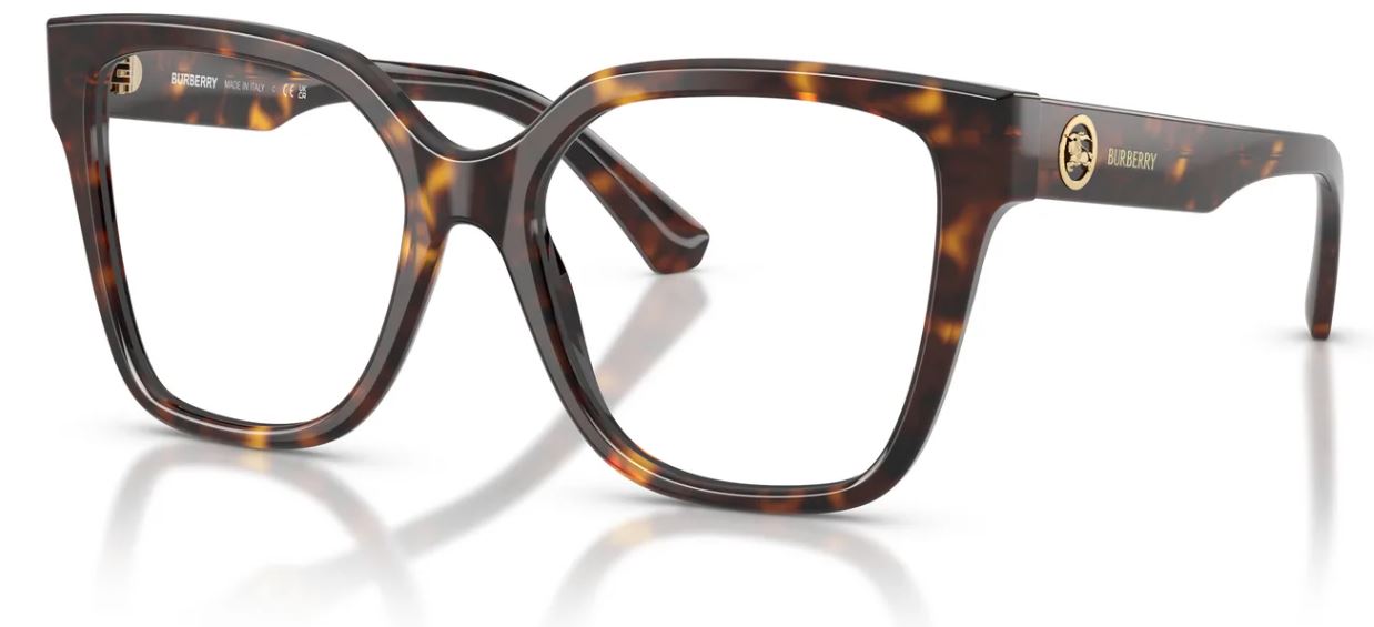 Lunettes de vue Burberry BE2443