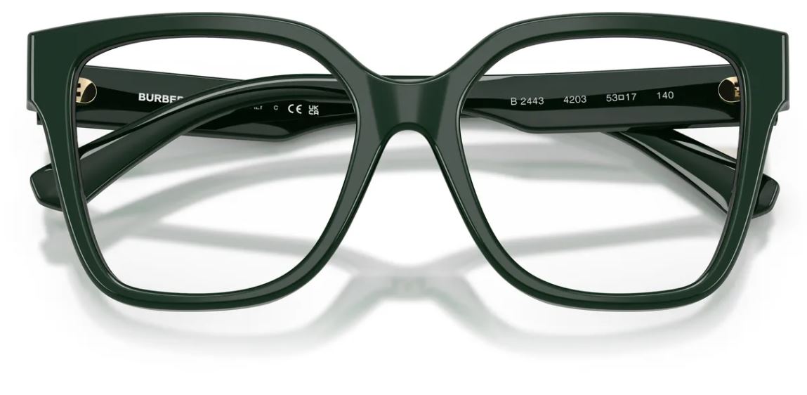 Lunettes de vue Burberry BE2443