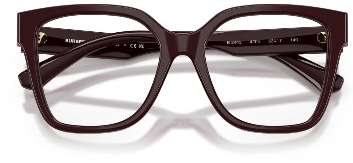 Lunettes de vue Burberry BE2443
