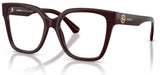 Lunettes de vue Burberry BE2443