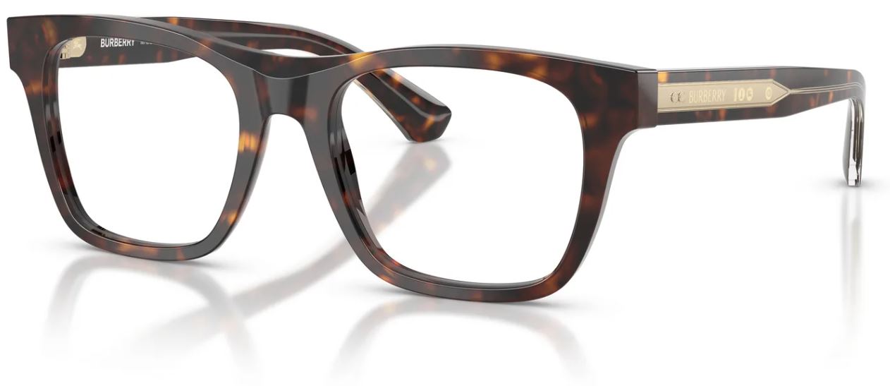 Lunettes de vue Burberry BE2445