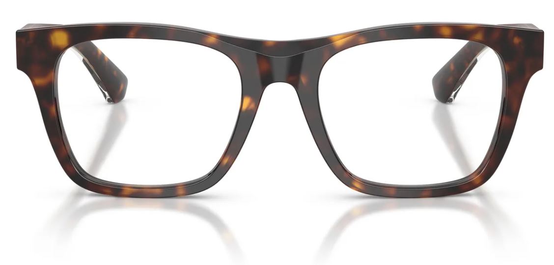 Lunettes de vue Burberry BE2445