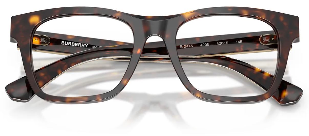 Lunettes de vue Burberry BE2445