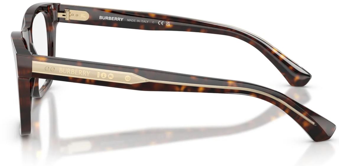 Lunettes de vue Burberry BE2445