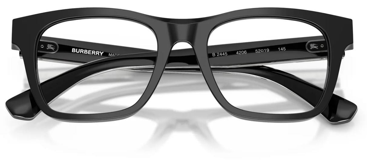 Lunettes de vue Burberry BE2445