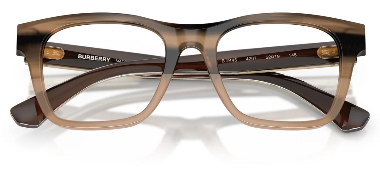 Lunettes de vue Burberry BE2445