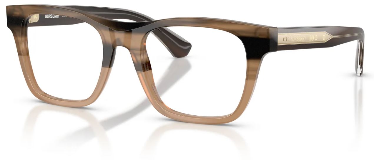 Lunettes de vue Burberry BE2445