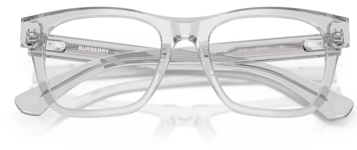 Lunettes de vue Burberry BE2445
