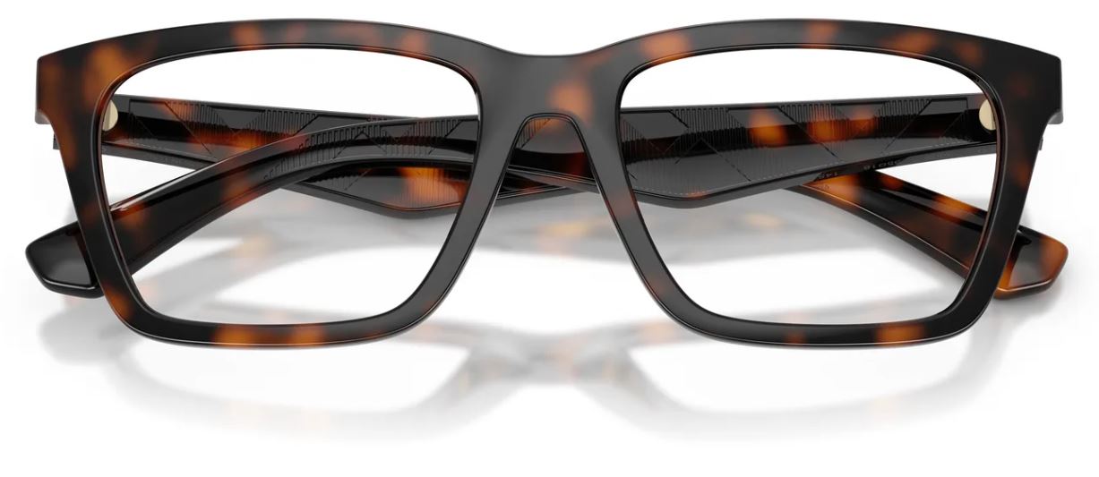 Lunettes de vue Burberry BE2446U