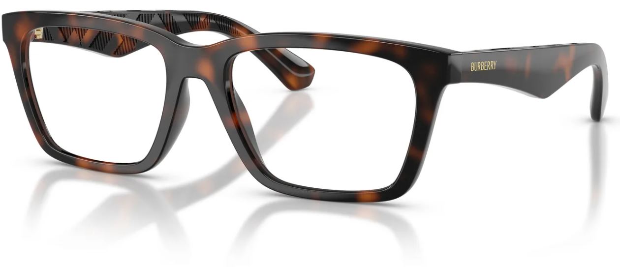 Lunettes de vue Burberry BE2446U
