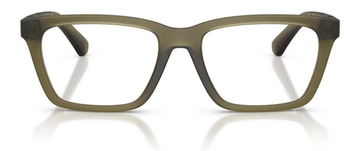Lunettes de vue Burberry BE2446U