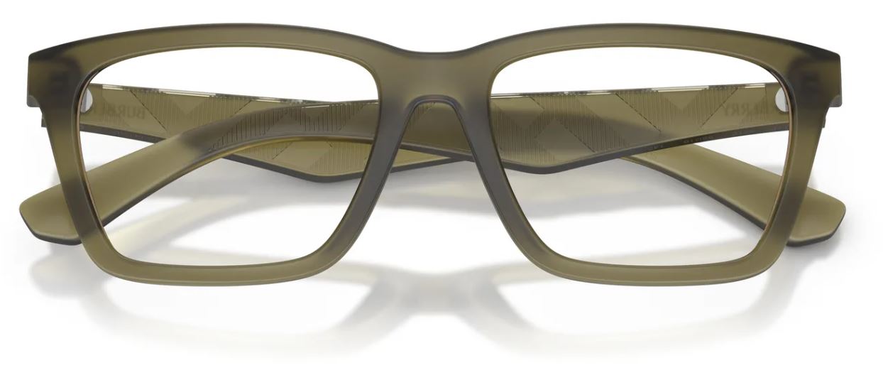 Lunettes de vue Burberry BE2446U