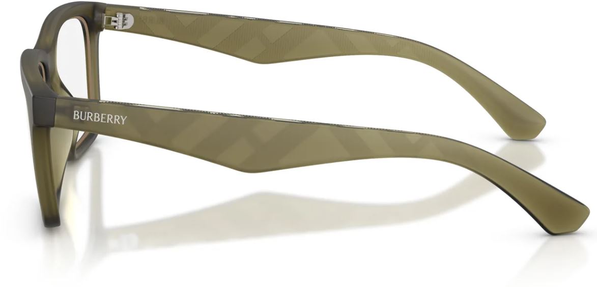Lunettes de vue Burberry BE2446U