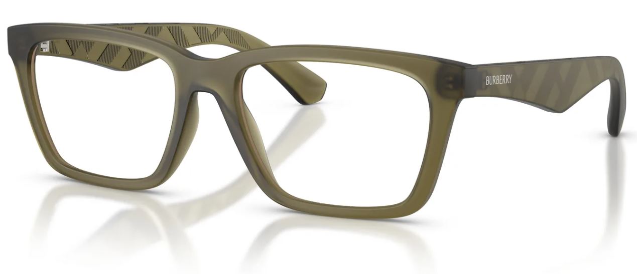 Lunettes de vue Burberry BE2446U