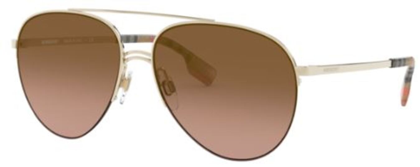 Lunettes de Soleil Burberry BE3113
