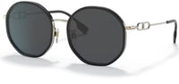 Lunettes de Soleil Burberry BE3127D