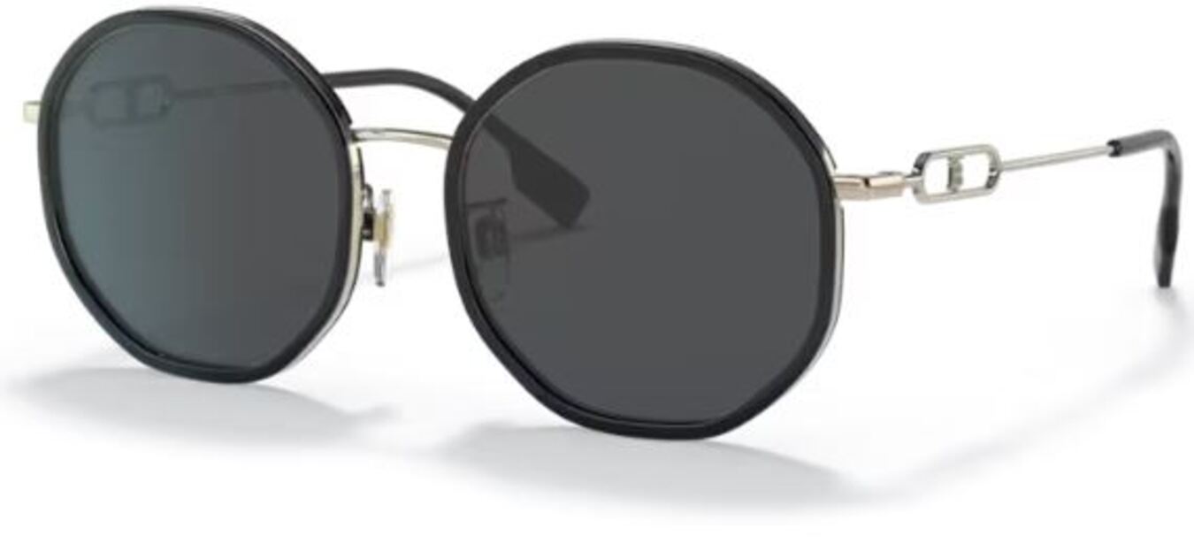 Lunettes de Soleil Burberry BE3127D