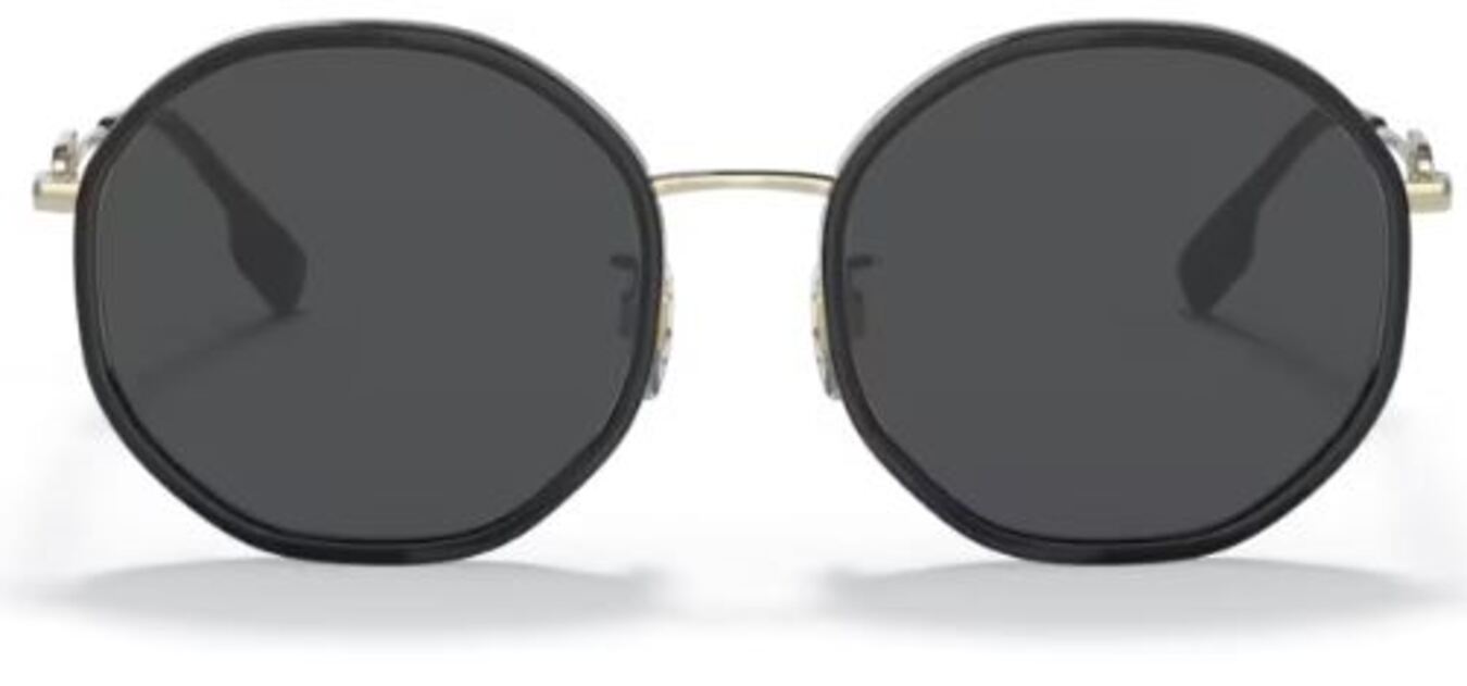 Lunettes de Soleil Burberry BE3127D
