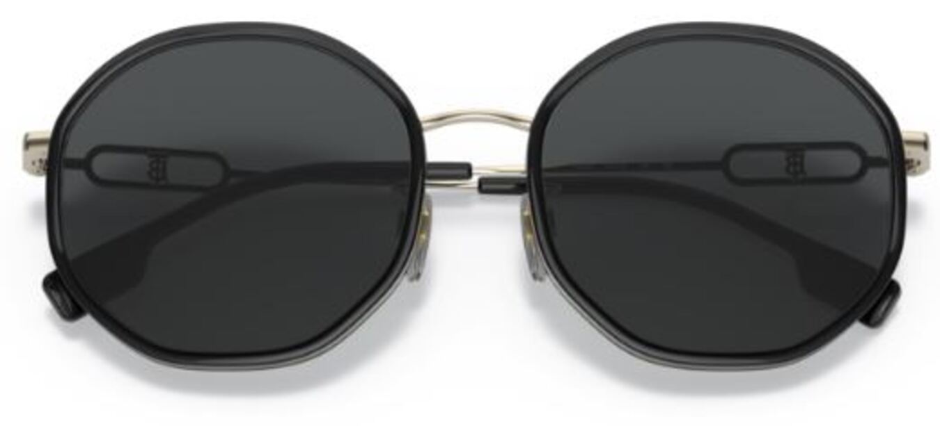 Lunettes de Soleil Burberry BE3127D